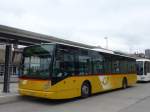 (166'162) - PostAuto Ostschweiz - SG 273'381 - Van Hool am 10.