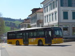 (169'937) - Casutt, Gossau - SG 289'533 - Van Hool am 12.