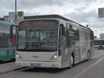 (204'680) - Hock, Steinfeld - MSP-LY 44 - Van Hool (ex Lay, Pttlingen) am 9.