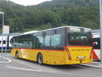 (208'756) - Niederer, Filzbach - GL 61 - Van Hool (ex Casutt, Gossau) am 17.