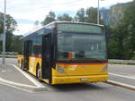 (208'766) - PostAuto Ostschweiz - SG 302'782 - Van Hool (ex Casutt, Gossau) am 17.