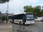 (207'317) - Gradski Transport - 7563 KK - VDL Berkhof am 5.