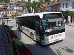 (207'356) - Gradski Transport - BT 7564 KK - VDL Berkhof am 5. Juli 2019 in Veliko Tarnovo