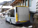 (168'813) - Schaad, Wasserwendi - BE 757'331 - Vetter (ex AVG Grindelwald Nr.