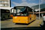 (054'910) - Bruttin, Nax - VS 132'582 - Volvo am 23.