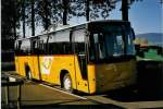 (056'222) - Evquoz, Erde - VS 3291 - Volvo am 29.