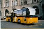 (059'522) - Casutt, Gossau - SG 261'303 - Volvo am 29.