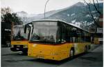 (065'102) - Luk, Grsch - GR 89'302 - Volvo am 1.