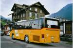 (080'318) - ASK Schangnau - BE 396'677 - Volvo am 3.