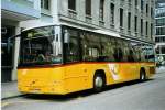 (096'505) - PostAuto Ostschweiz - AR 14'863 - Volvo am 21.