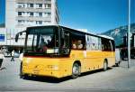 (110'019) - PostAuto Wallis - Nr.