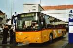 (114'027) - Schmidt, Jonschwil - TG 149'075 - Volvo (ex Buner&Schmidt, Jonschwil) am 21.