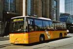 (115'425) - PostAuto Ostschweiz - AR 14'863 - Volvo am 18.