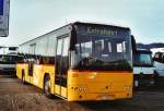 (125'016) - PostAuto Ostschweiz - AR 14'859 - Volvo am 17.