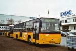 (125'330) - PostAuto Ostschweiz - AR 14'860 - Volvo am 14.