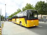 (128'108) - CarPostal Ouest - VD 510'240 - Volvo (ex P 25'161) am 26.