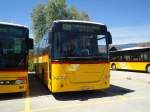 (133'907) - CarPostal Ouest - VD 510'244 - Volvo (ex P 25'165) am 29.