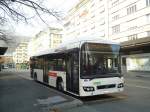 (137'043) - VB Biel (Testbus) - BE 630'950 - Volvo am 26.