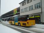 (137'691) - Casutt, Gossau - SG 4693 - Volvo am 15.