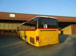 (140'920) - CarPostal Ouest - VD 510'242 - Volvo (ex P 25'163) am 27.