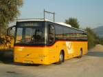 (140'933) - CarPostal Ouest - VD 510'311 - Volvo (ex P 25'155) am 27.