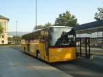 (140'938) - CarPostal Ouest - VD 510'244 - Volvo (ex P 25'165) am 27.