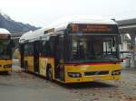 (147'573) - PostAuto Bern - BE 610'542 - Volvo am 4.