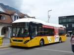 (151'538) - PostAuto Bern - BE 610'544 - Volvo am 15.