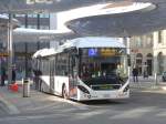 (158'608) - AAR bus+bahn, Aarau - Nr.