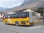 (158'899) - TPC Aigle - VS 49'249 - Volvo am 28.