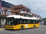 (160'075) - PostAuto Bern - BE 610'541 - Volvo am 26.