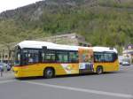 (160'090) - PostAuto Bern - BE 610'543 - Volvo am 26.