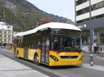 (160'126) - PostAuto Bern - BE 610'544 - Volvo am 26.