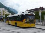 (160'972) - PostAuto Bern - BE 610'541 - Volvo am 25.