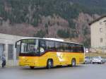 (168'248) - Demarmels, Salouf - GR 48'904 - Volvo am 2.