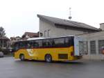 (168'249) - Demarmels, Salouf - GR 48'904 - Volvo am 2.