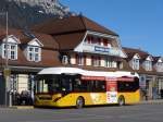 (168'825) - PostAuto Bern - BE 610'544 - Volvo am 21.