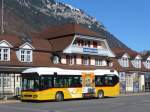 (168'837) - PostAuto Bern - BE 610'543 - Volvo am 21.