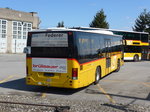 (169'923) - PostAuto Ostschweiz - (AR 14'854) - Volvo am 12.