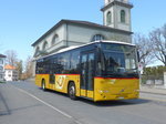 (169'939) - Casutt, Gossau - SG 4693 - Volvo am 12.