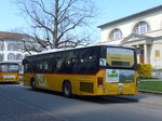 (169'940) - Casutt, Gossau - SG 4693 - Volvo am 12.