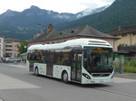 (172'127) - TPC Aigle - VD 1186 - Volvo (ex Volvo, S-Gteborg) am 25.