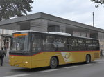 (172'986) - CarPostal Ouest - VD 124'778 - Volvo am 14.