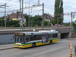 (173'536) - transN, La Chaux-de-Fonds - Nr.