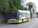 (173'537) - transN, La Chaux-de-Fonds - Nr.