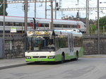 (173'538) - transN, La Chaux-de-Fonds - Nr.