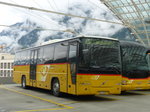 (174'122) - Demarmels, Salouf - GR 43'390 - Volvo (ex PostAuto Graubnden) am 21.