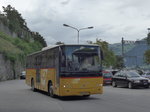 (174'262) - PostAuto Graubnden - GR 161'245 - Volvo am 21.