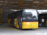 (174'263) - PostAuto Graubnden - GR 102'308 - Volvo am 21.