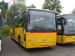 (174'621) - PostAuto Graubnden - (GR 102'502) - Volvo am 5.